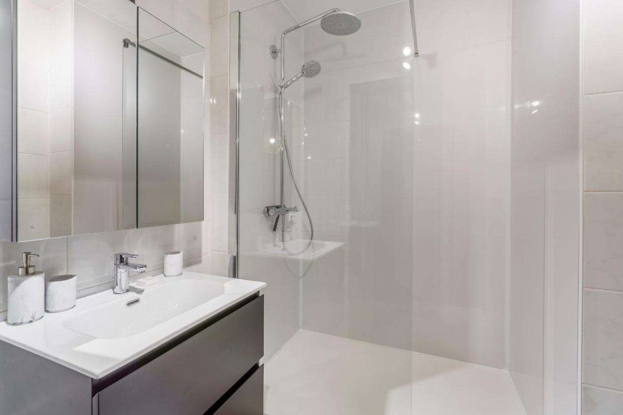 Private Trendy Appartement Toplocatie Middelkerke Kültér fotó