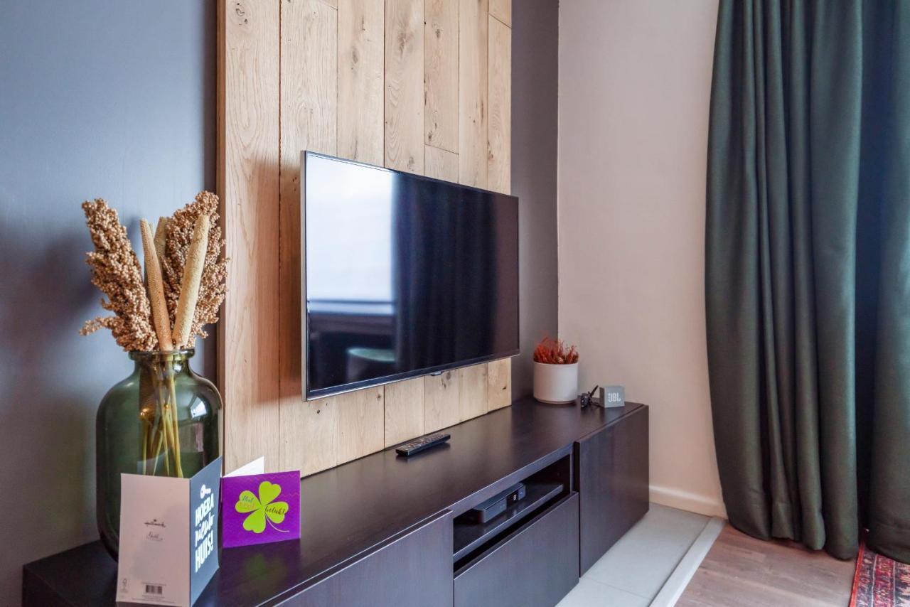 Private Trendy Appartement Toplocatie Middelkerke Kültér fotó